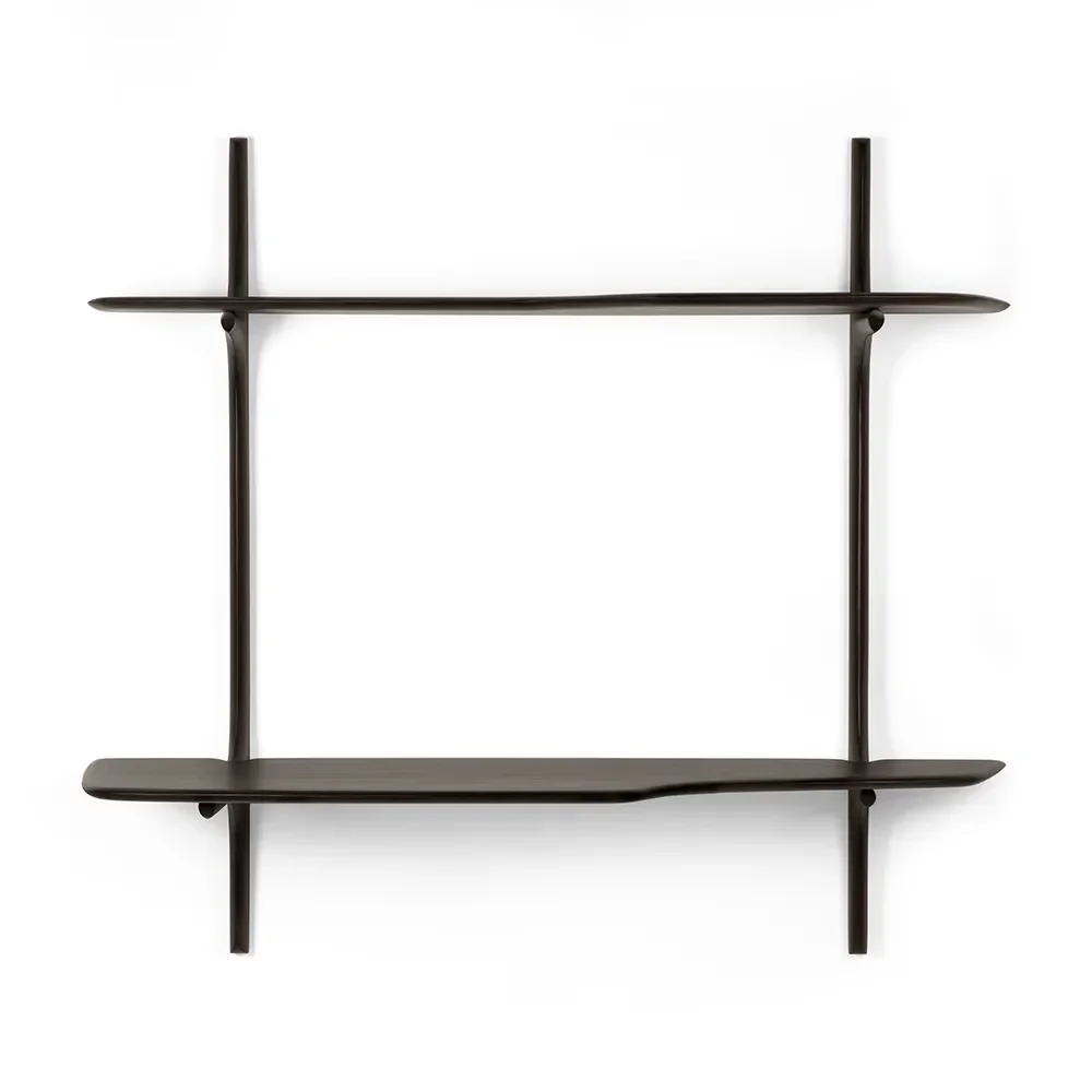 PI veggmontert skrivebord