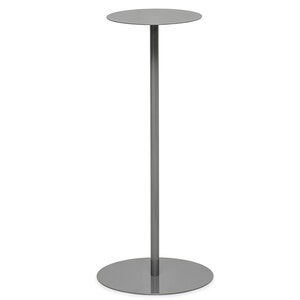 Jet Set Minibord Ø23 cm Beige