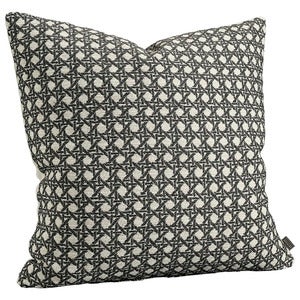  Nomad Cane Kuddfodral Grey 60x40 cm