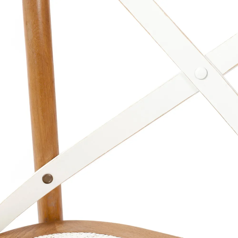 Saint Etienne Spisestol