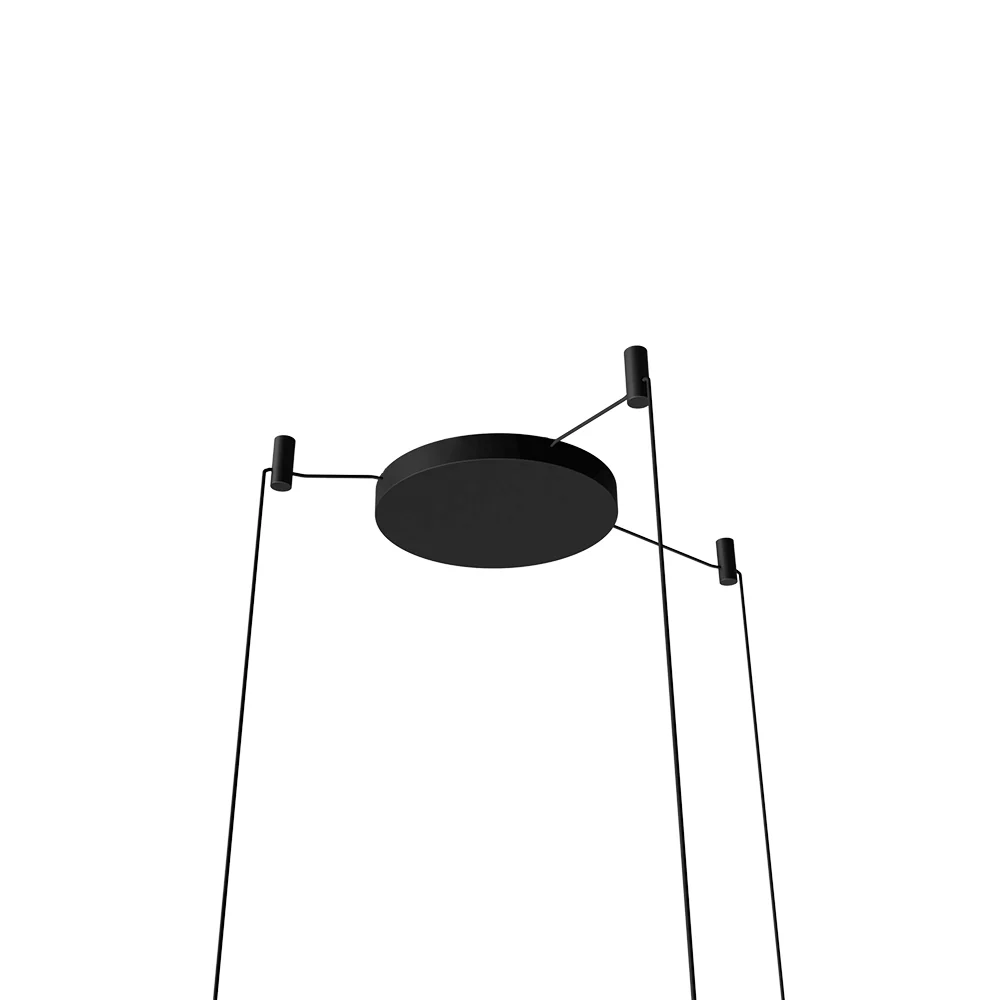 Asteria Micro Cluster Suspensjon