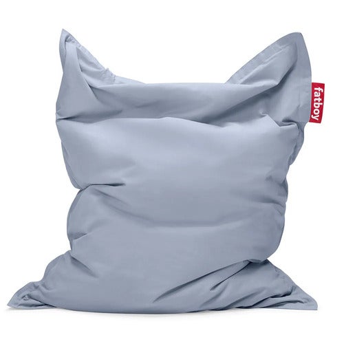 The Original Stonewashed Misty Blue