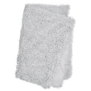 Wooly Pledd Silver