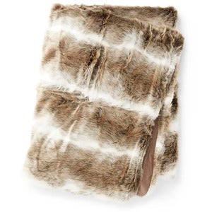 Stormy Plaid Nature Melange