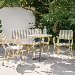 Franco Albini Bistrostol