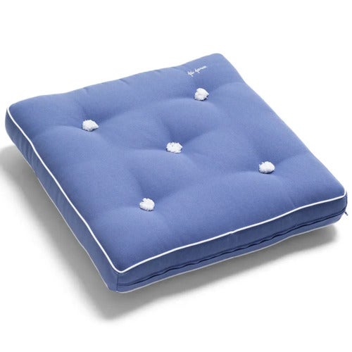 55x55cm Hynde Lyseblå 