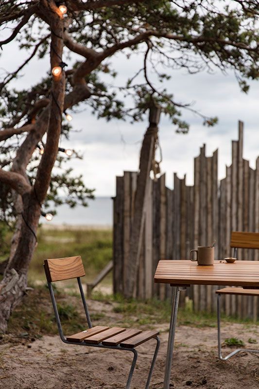 Stol 1 furu Grythyttan Stålmöbler