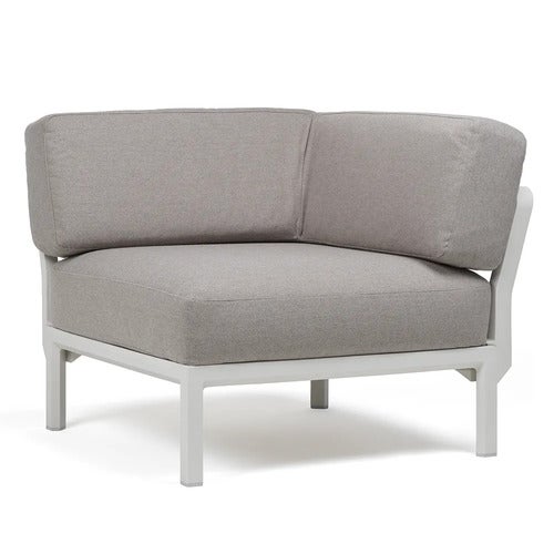  Maximo hjørnedel Gesso-Lava