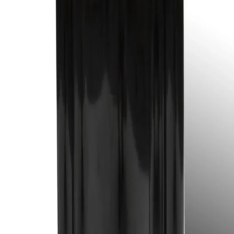 Place Vendôme speil 60x200 cm Svart