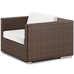 Lounge lenestol java 