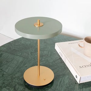 Asteria Move Portable lampe Nuance Olive
