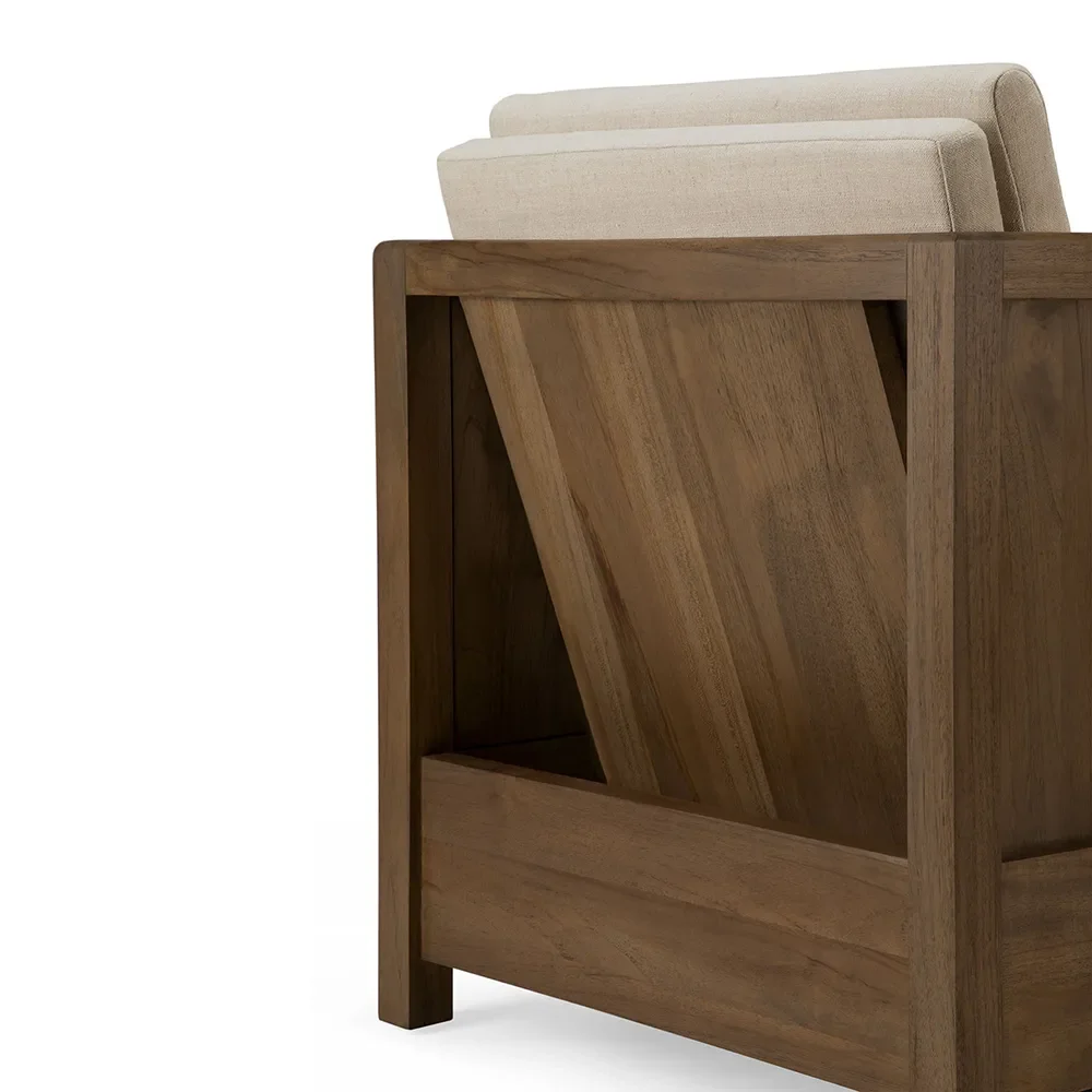 Lenestol Roan Flax
