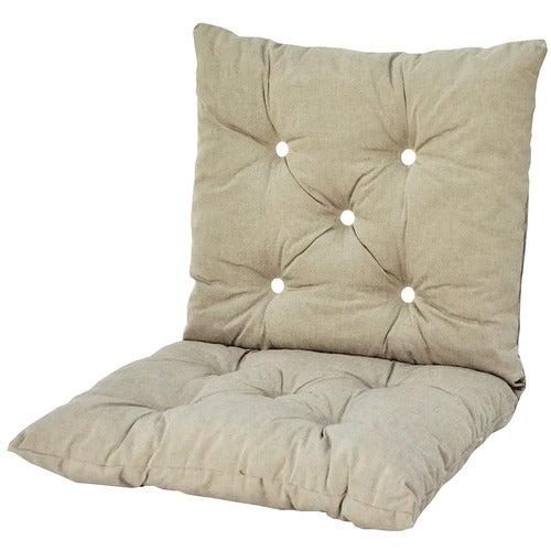 Lågvik Flockpute Sand