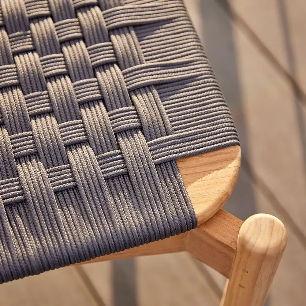 Koster Lenestol Teak