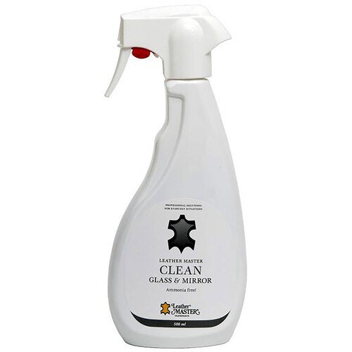 Glas/mirror cleaner 500 ml 