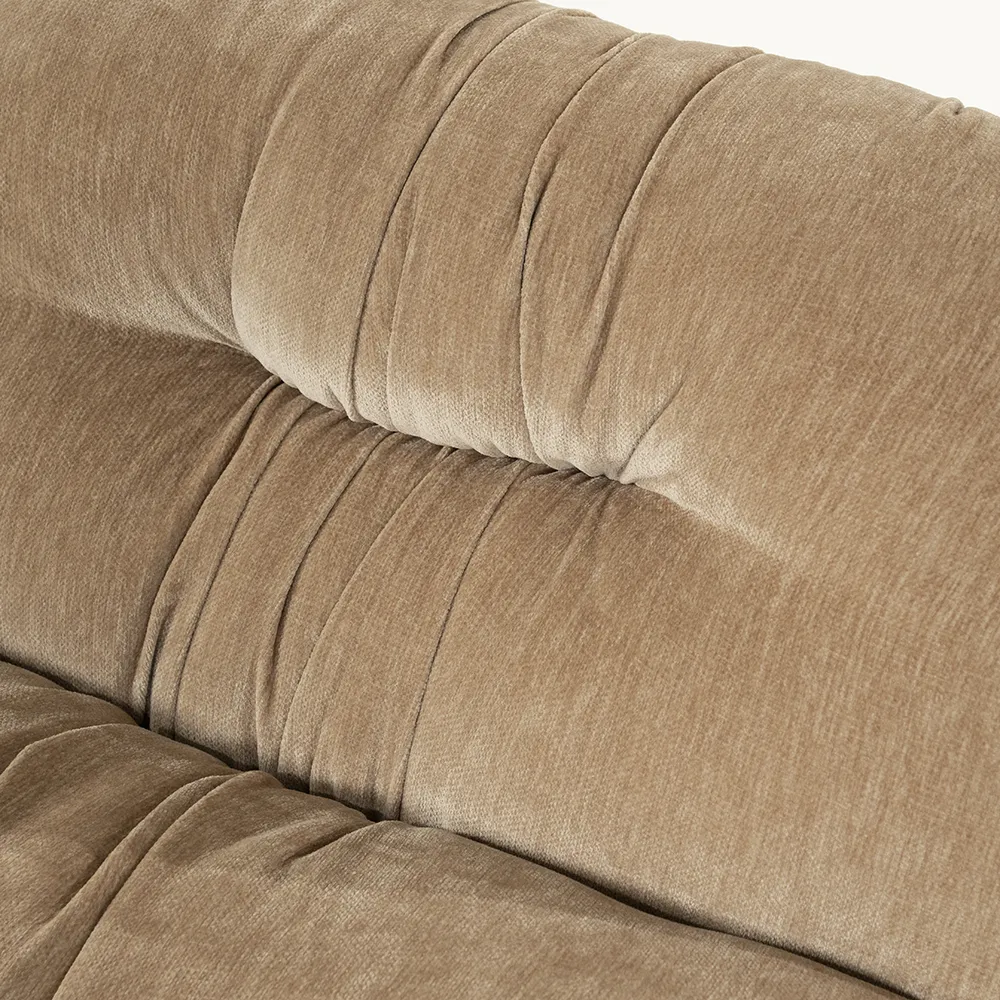 Nook lenestol - beige