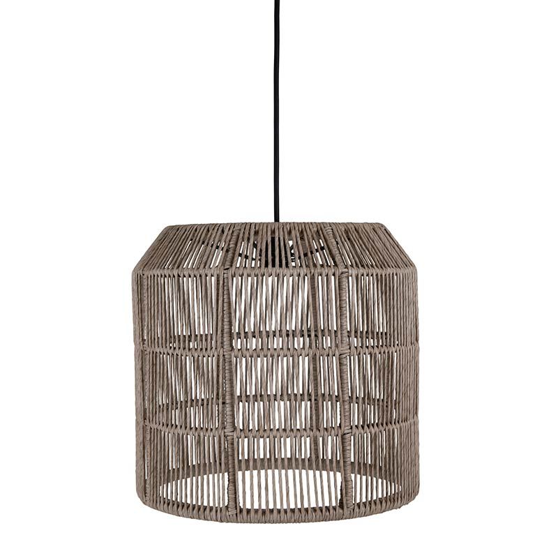 Brafab, Pamir lampeskjerm beige Brafab