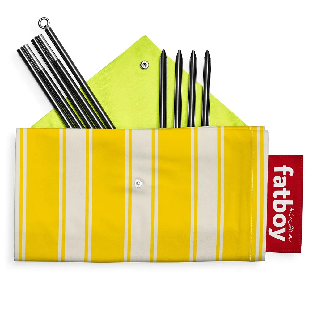 Miasun Strandtelt sóller