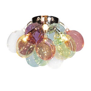 Gross plafond taklampe Ø30cm Multi