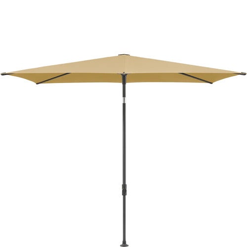 Smart parasoll 250x200 cm anthracite Kat.5 618 Dijon