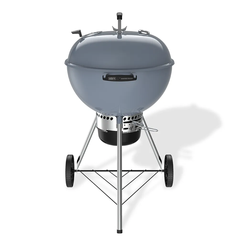 Master-Touch GBS C-5755 Slate Kullgrill 57 cm