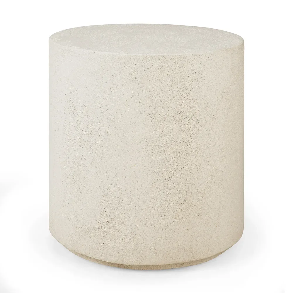 Elements Sidebord Ø40 cm