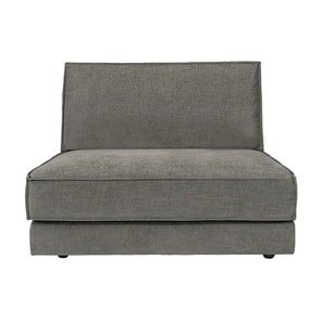 Montana 1,5-seters midtseksjon 118 cm Hailey taupe