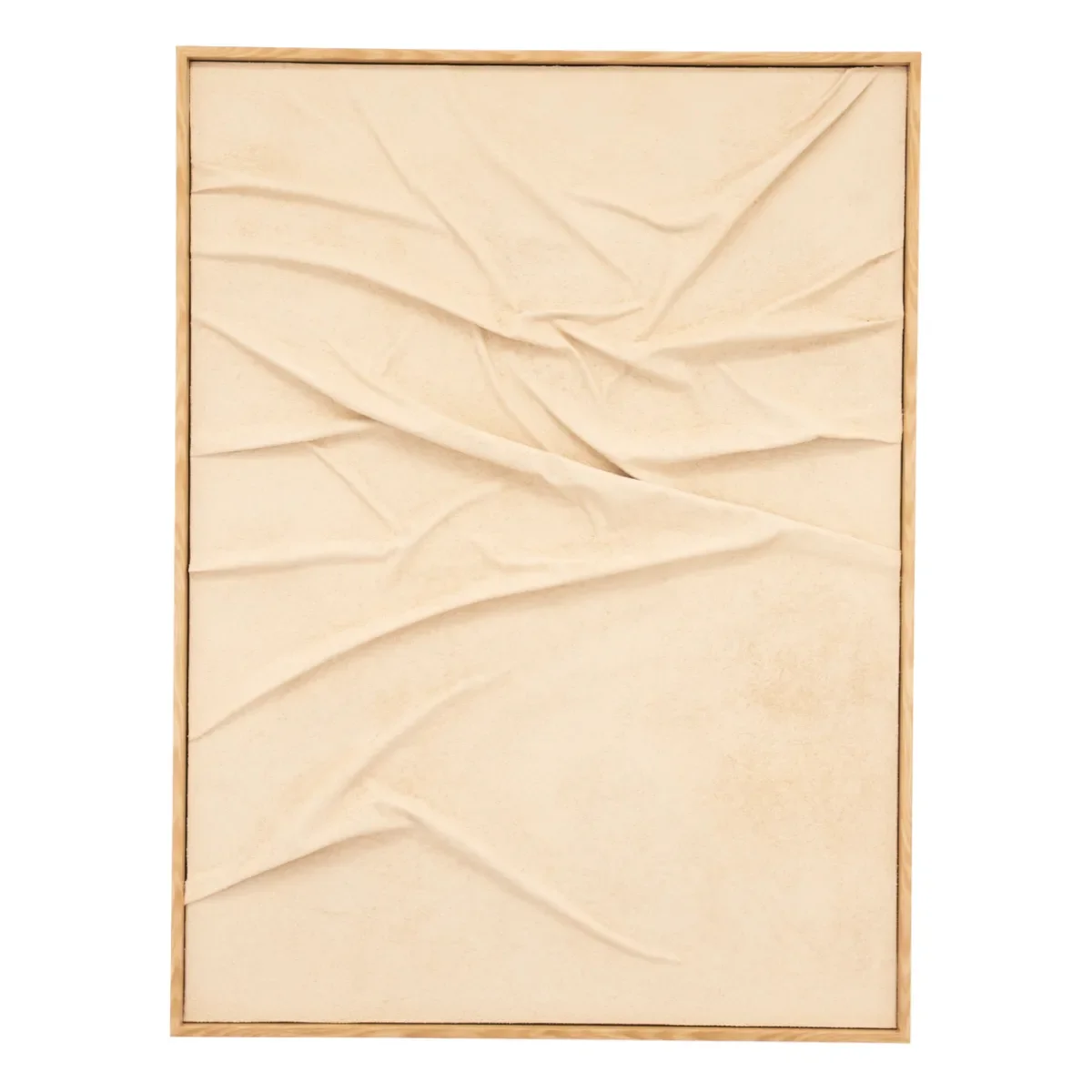 By-Boo, Veck 90x120 cm 90x4,9x120 cm beige