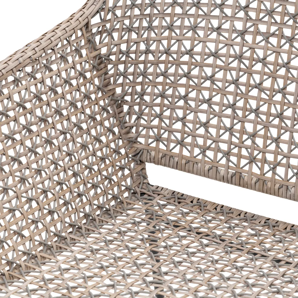 Portofino Spisestol med armlener