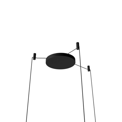 Asteria Micro Cluster Suspensjon