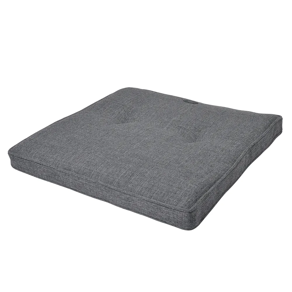 Borneo Canyon 2.0 sittdyna Oxford grå