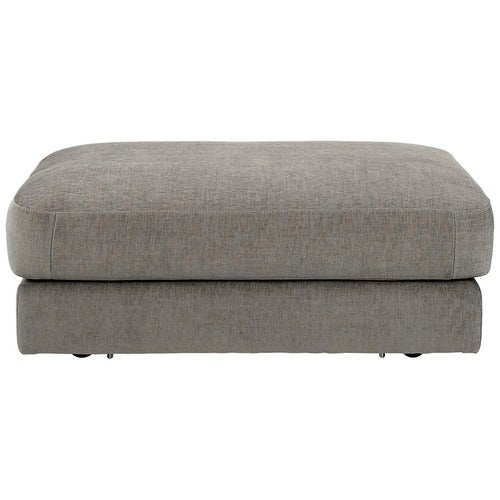 Reno Fotskammel 112X112 Cm Hailey taupe