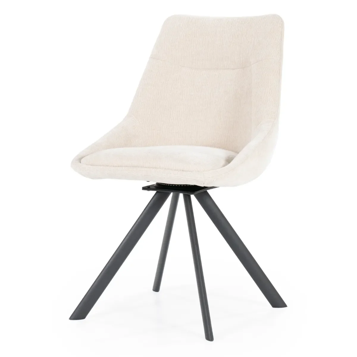 Spisestol Bliss Beige
