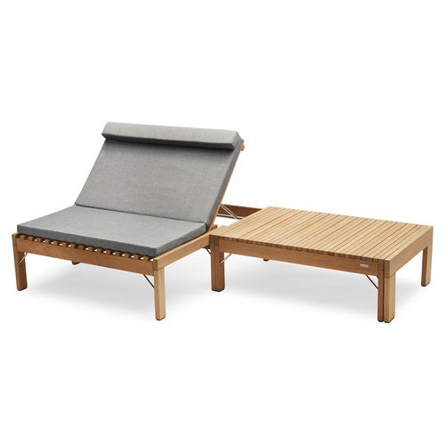 Riviera Lounge-pute ask