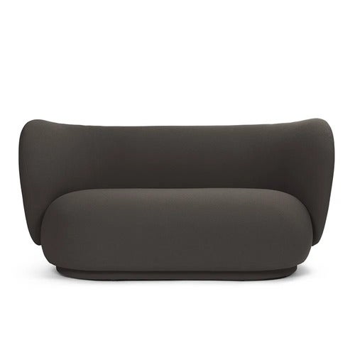 Rico 2-seter sofa Grain