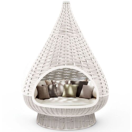  Nestrest Standing Lounger Chalk