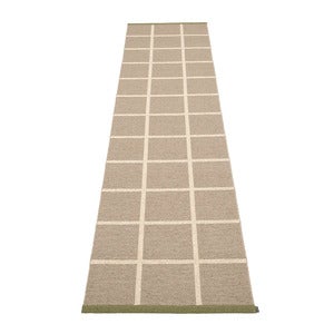 Vevd Teppe Criss Potato 70x300 cm