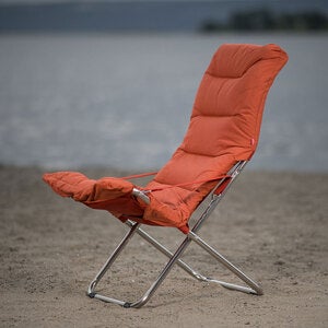 Fiesta soft orange supertex 