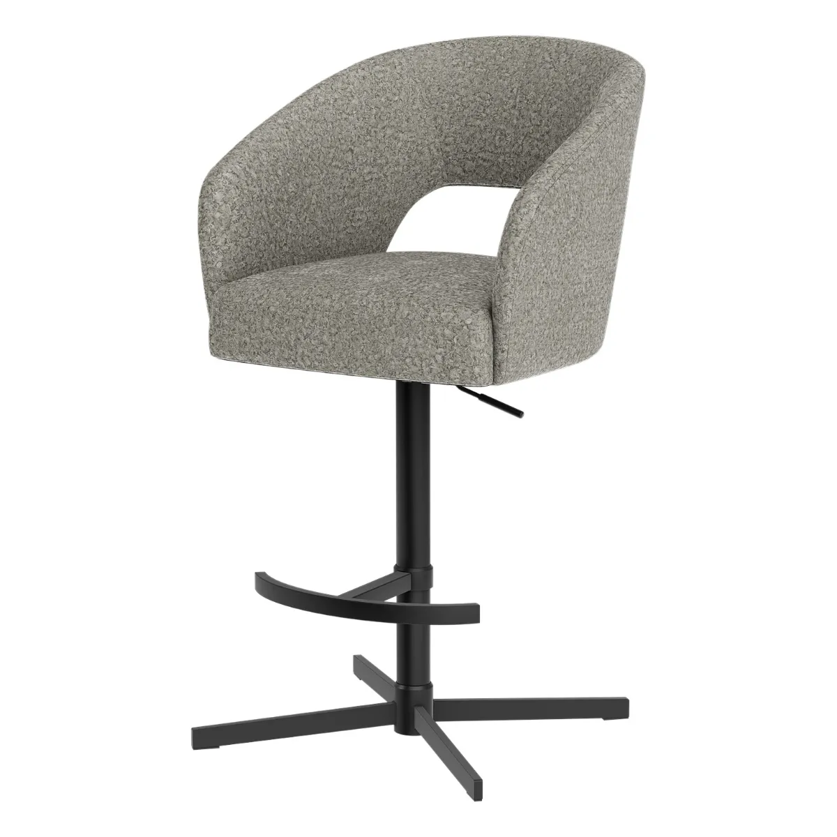 Artwood, Irving barstol Vega taupe
