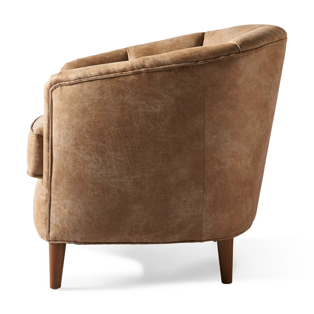Lenestol Rue Royale Camel