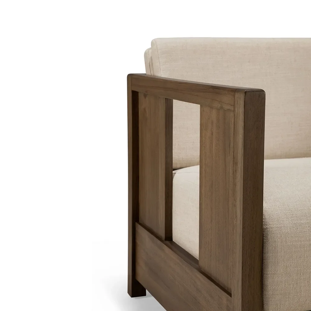 Lenestol Roan Flax
