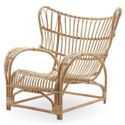 Teddy Lenestol Nature