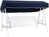Tak til hammock Dark Blue
