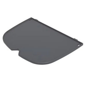 Stekeplate - Q3XXXn+