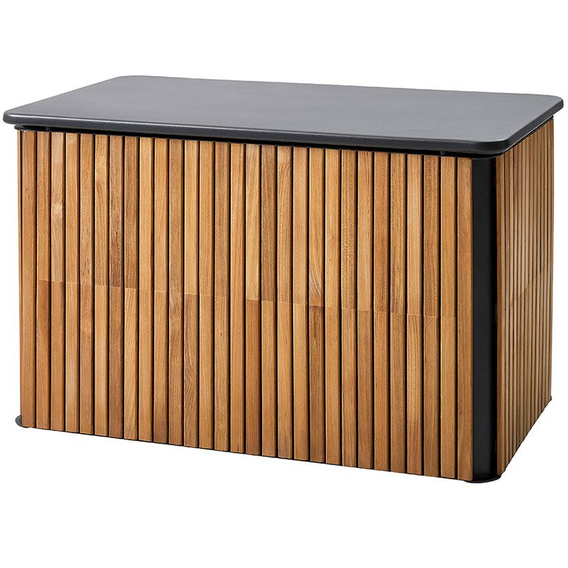 Combine Oppbevaringsboks 116 cm Grå