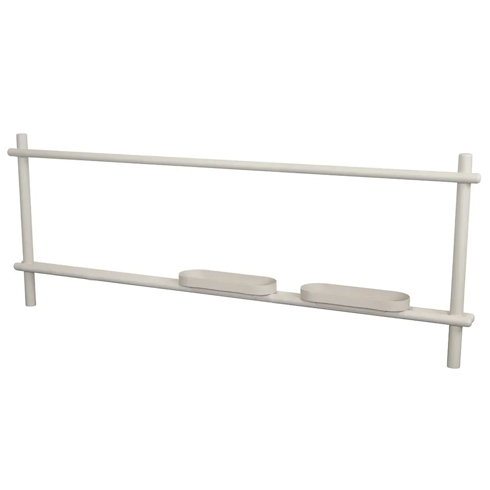 Cane-line, Sticks veggsystem Sand