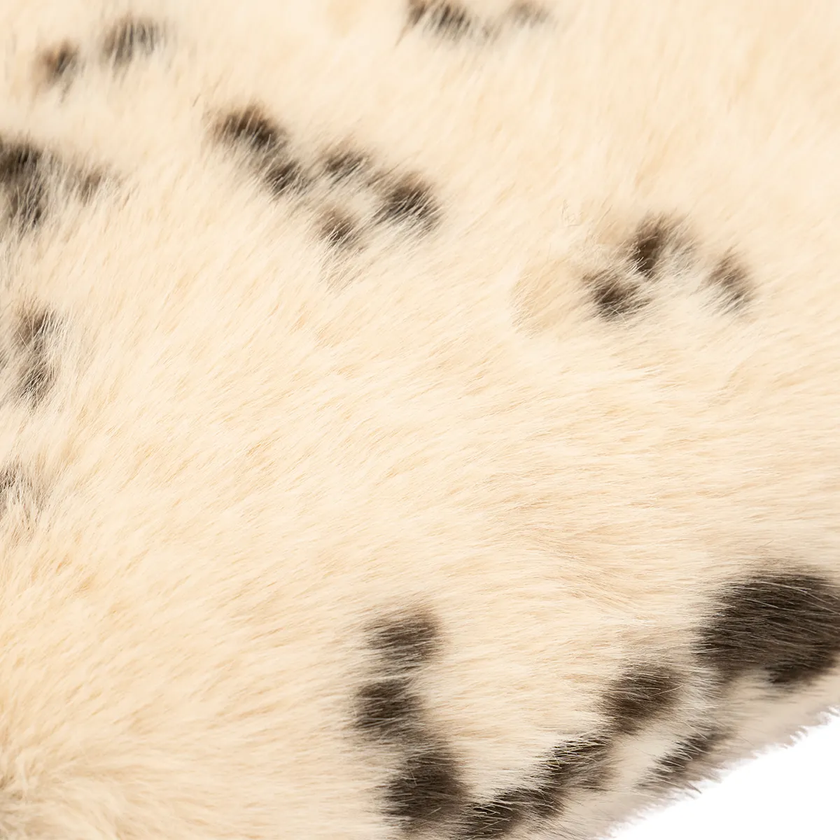Pyntepute Cowy 40x60 cm Beige
