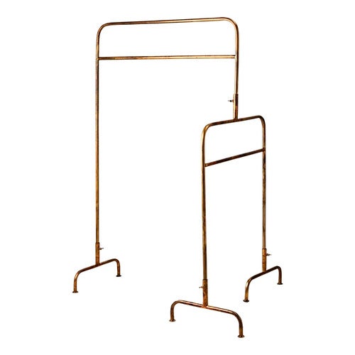  PIPER kleshenger kobber