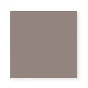 Bordplate laminat 80x80 cm Tortora Fenix