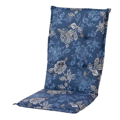 Positionspute  Nadirablue